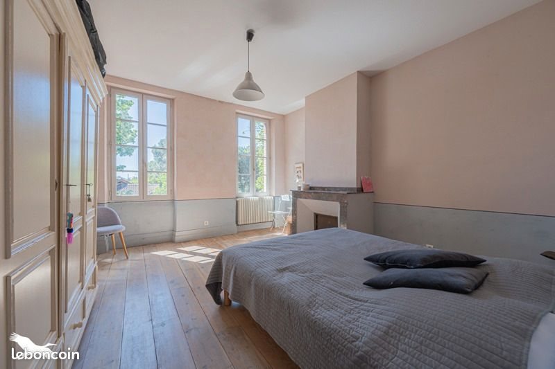 Maison à vendre, 258m², Toulouse