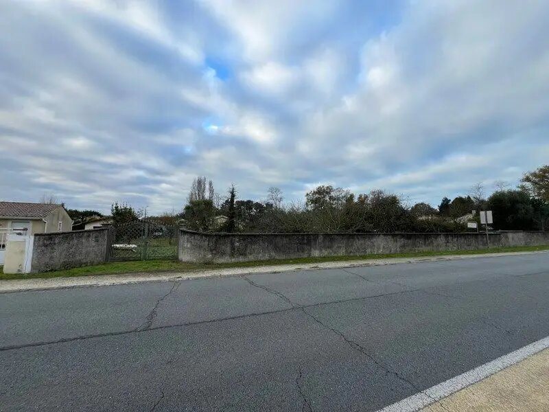 Maison à vendre, 1m², Soulac-sur-Mer