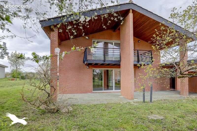 Maison à vendre, 128m², Rabastens