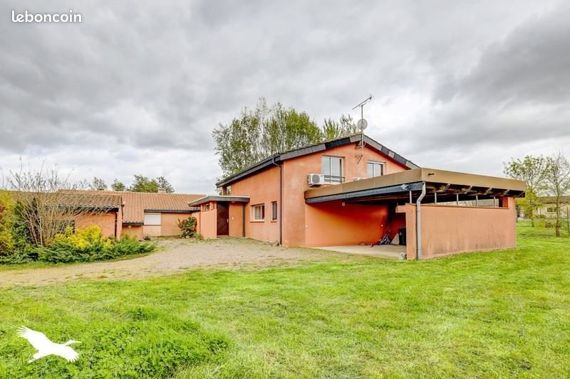 Maison à vendre, 128m², Rabastens