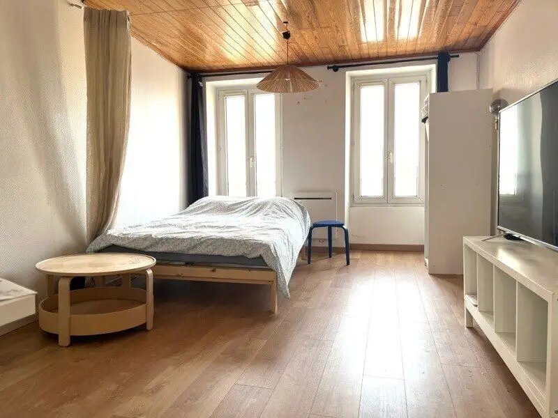 Appartement à vendre, 34m², Saint-Ouen-l'Aumône
