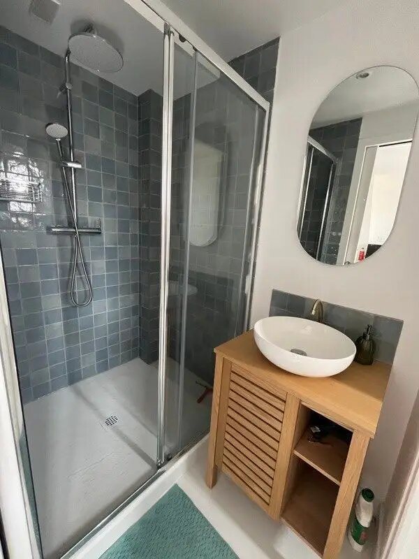 Appartement à vendre, 34m², Saint-Ouen-l'Aumône