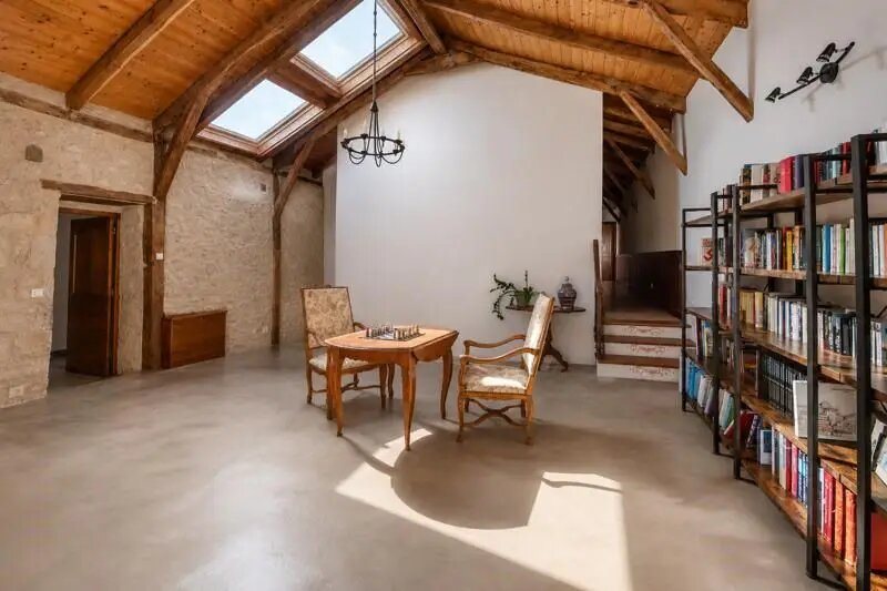 Maison à vendre, 290m², Lauresses