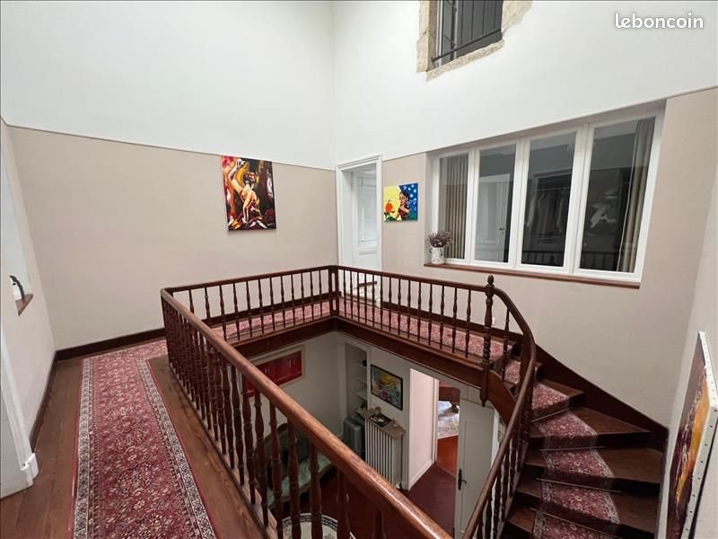 Maison à vendre, 250m², Cadillac-sur-Garonne