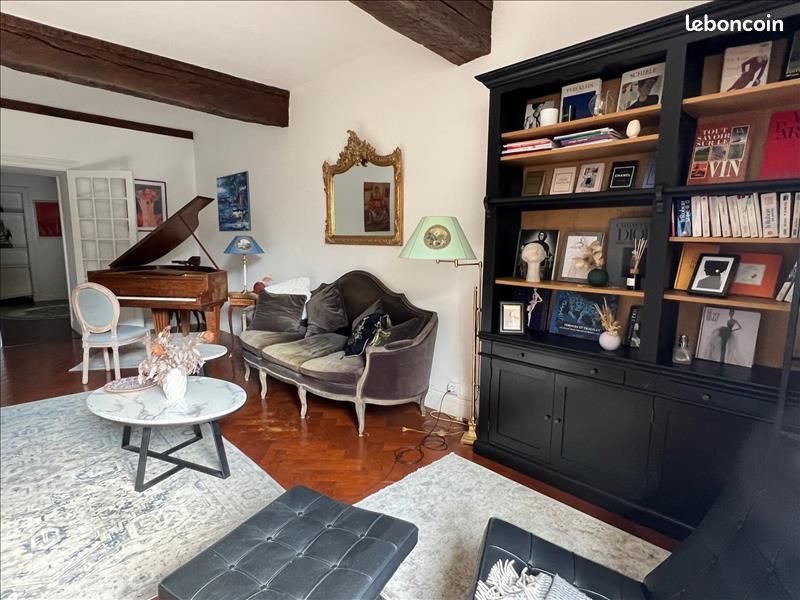 Maison à vendre, 250m², Cadillac-sur-Garonne