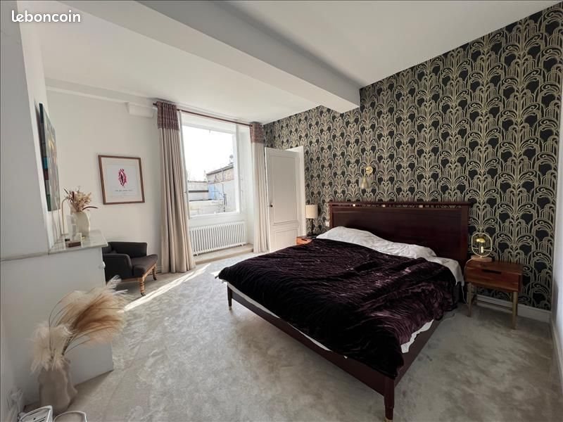 Maison à vendre, 250m², Cadillac-sur-Garonne