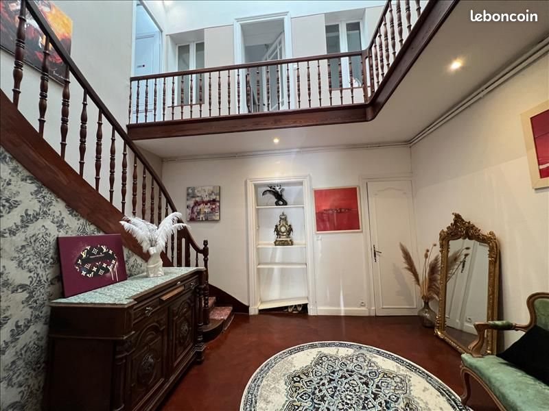 Maison à vendre, 250m², Cadillac-sur-Garonne