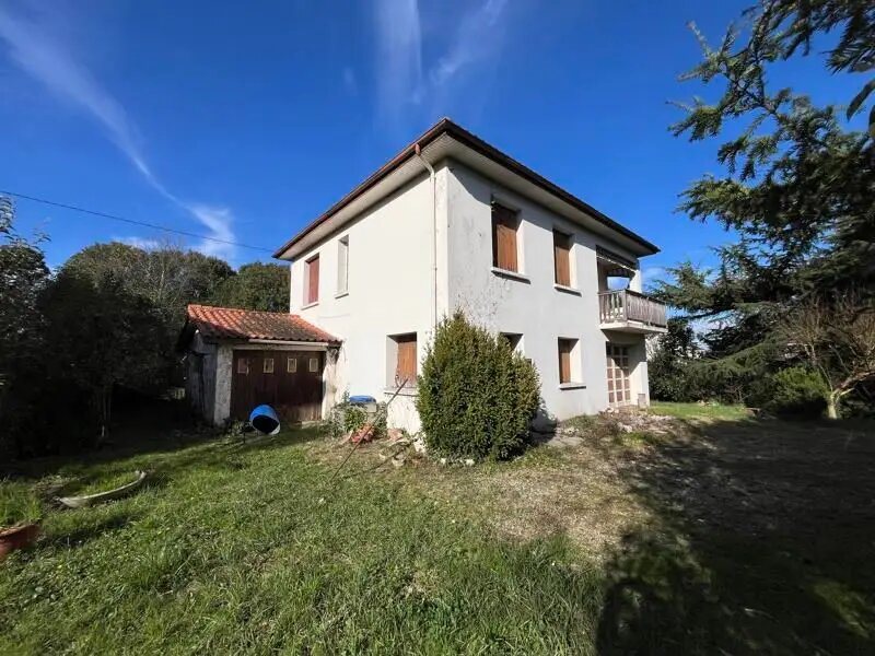 Maison à vendre, 89m², Le Passage