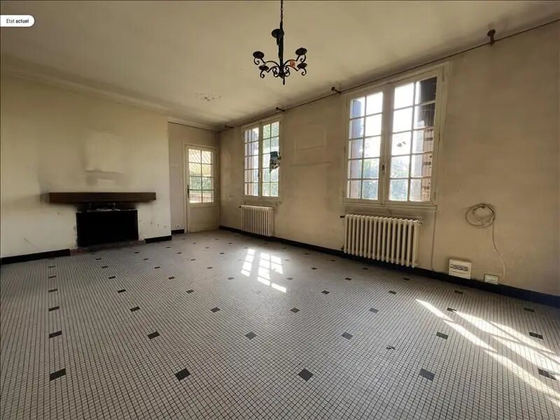 Maison à vendre, 89m², Le Passage