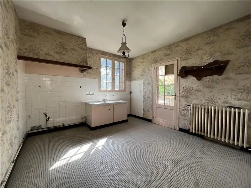 Maison à vendre, 89m², Le Passage