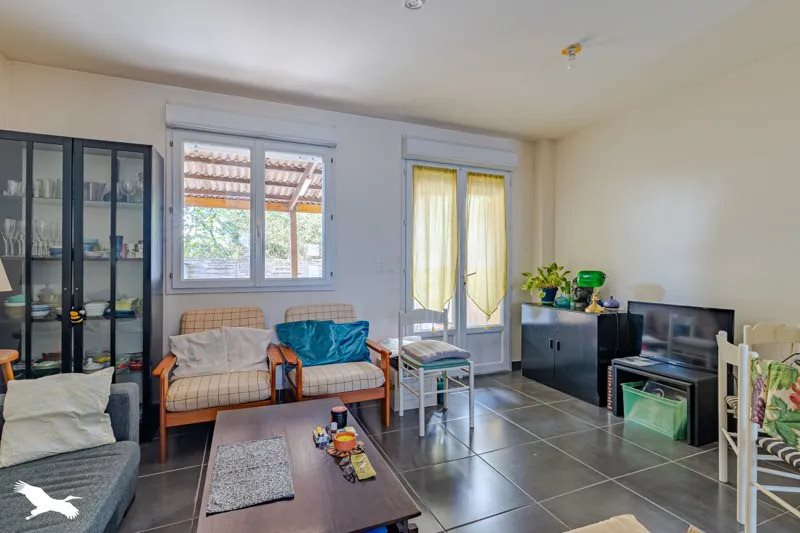Maison à vendre, 52m², Carbon-Blanc