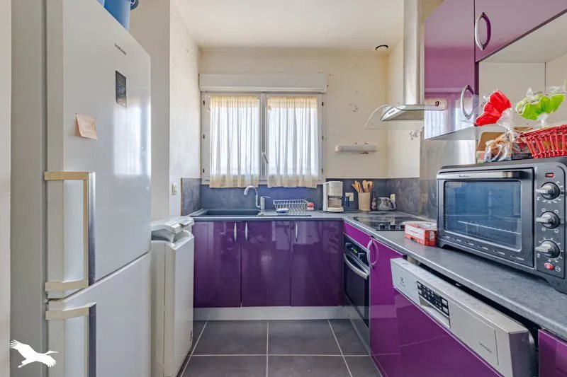Maison à vendre, 52m², Carbon-Blanc