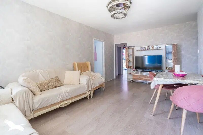 Appartement à vendre, 72m², Mérignac
