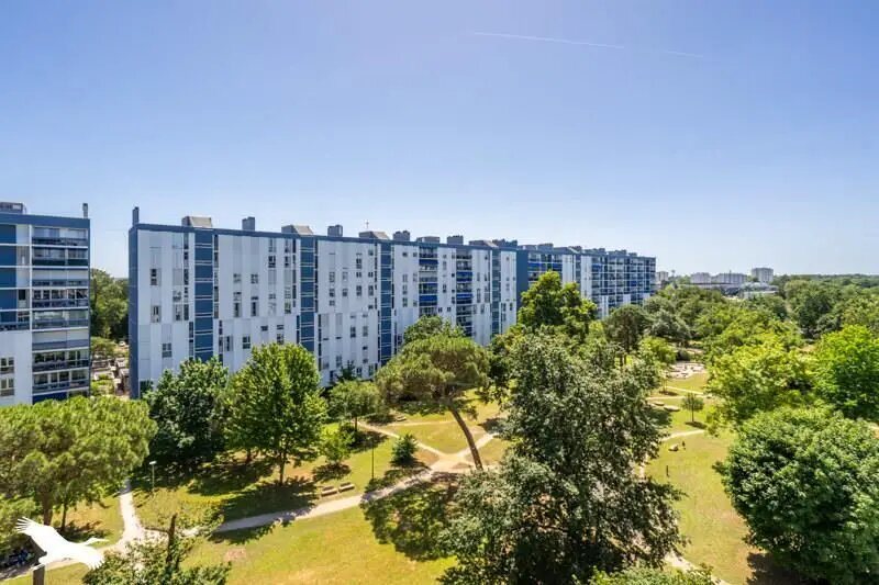 Appartement à vendre, 72m², Mérignac