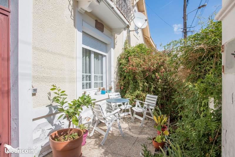 Maison à vendre, 75m², Fouras