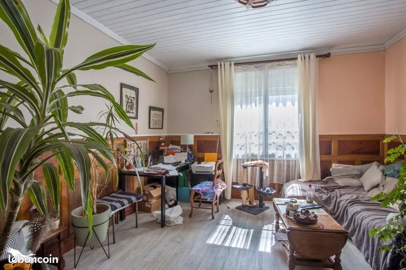 Maison à vendre, 75m², Fouras