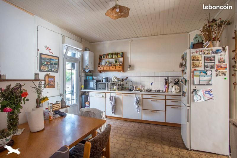 Maison à vendre, 75m², Fouras