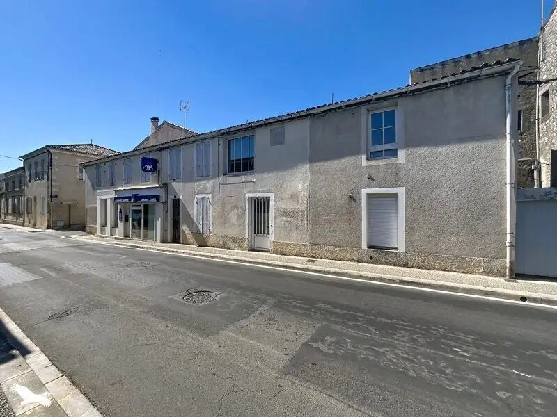 Appartement à vendre, 125m², Marennes