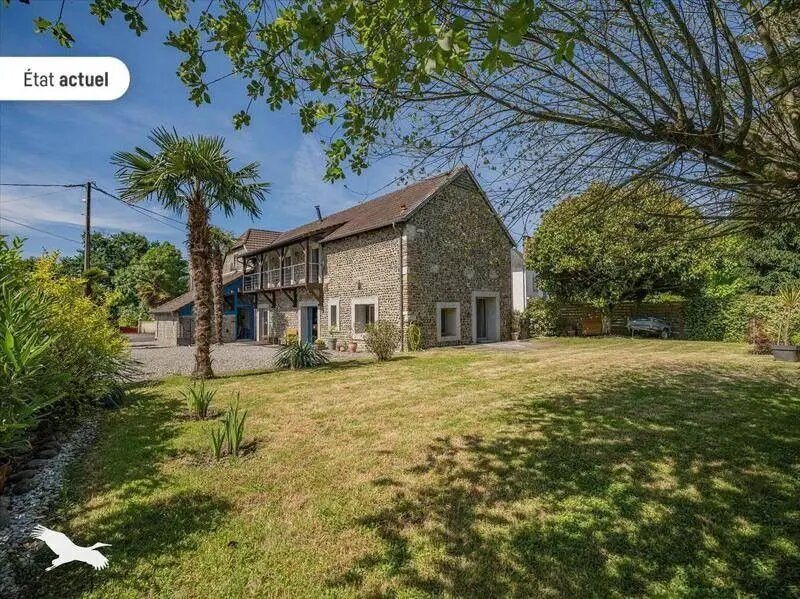 Maison à vendre, 175m², Lescar