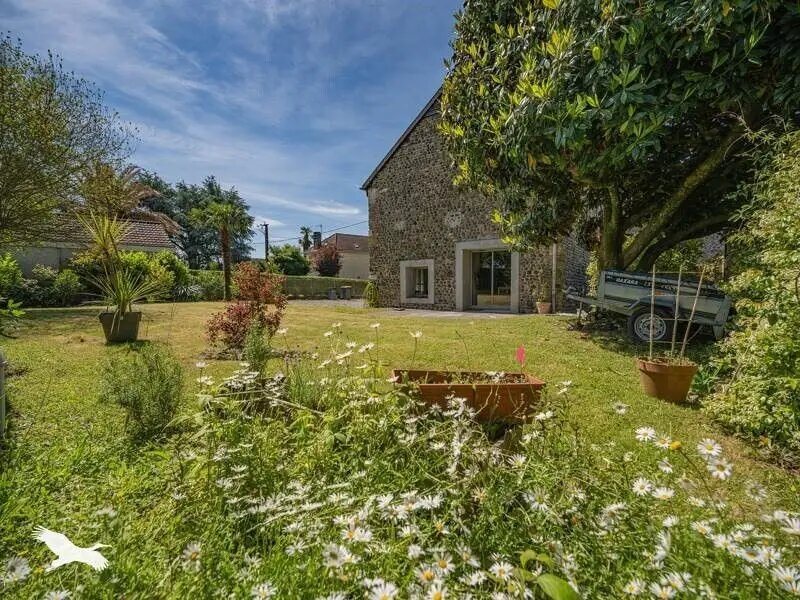 Maison à vendre, 175m², Lescar