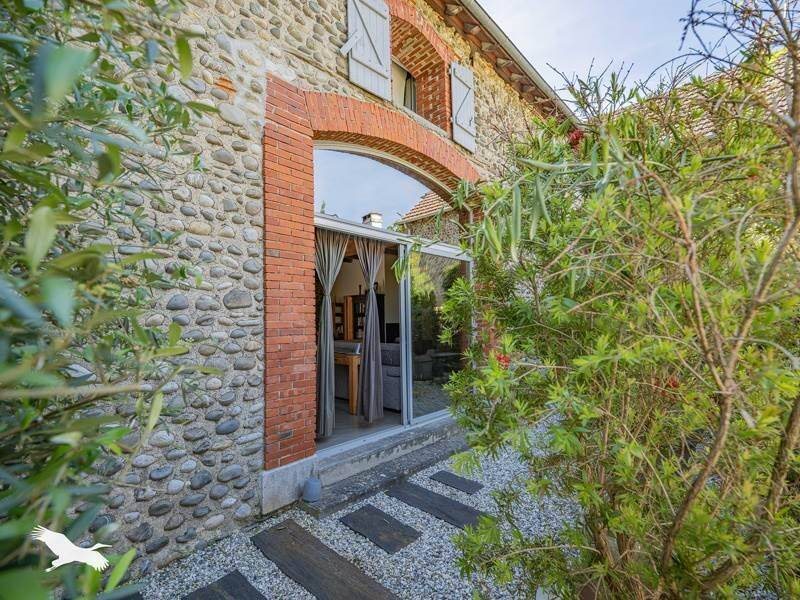 Maison à vendre, 175m², Lescar