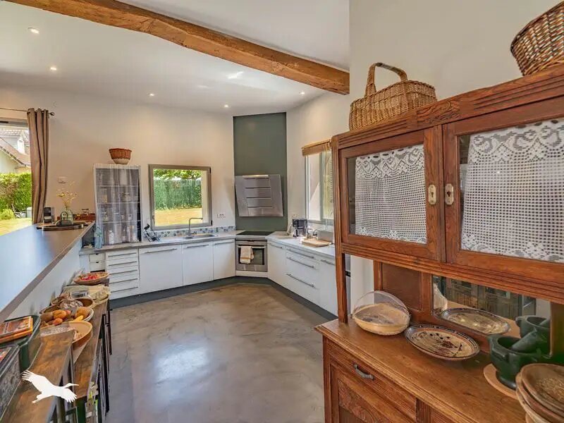 Maison à vendre, 175m², Lescar