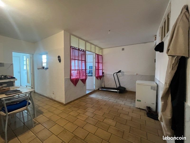Maison à vendre, 125m², Tonneins