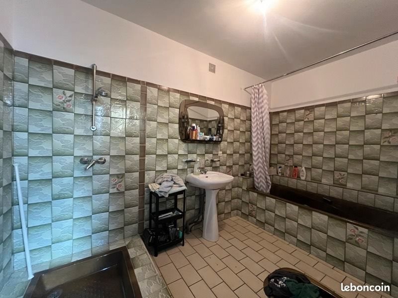 Maison à vendre, 125m², Tonneins