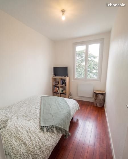Appartement à vendre, 32m², Saint-Herblain