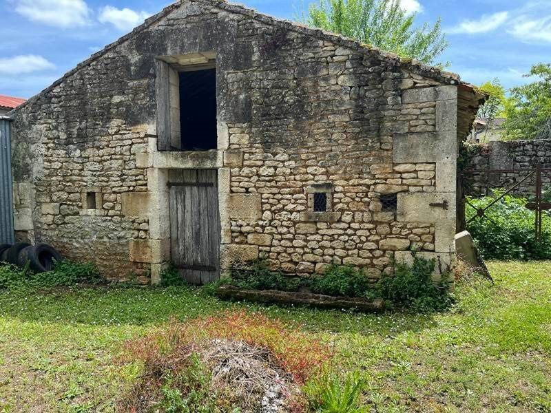 Maison à vendre, 40m², Mouthiers-sur-Boëme