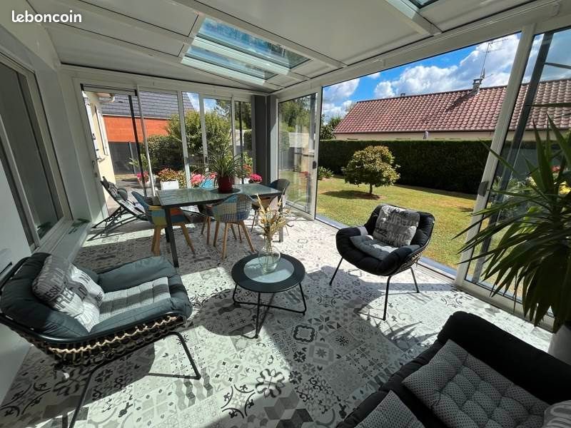 Maison à vendre, 154m², Varetz