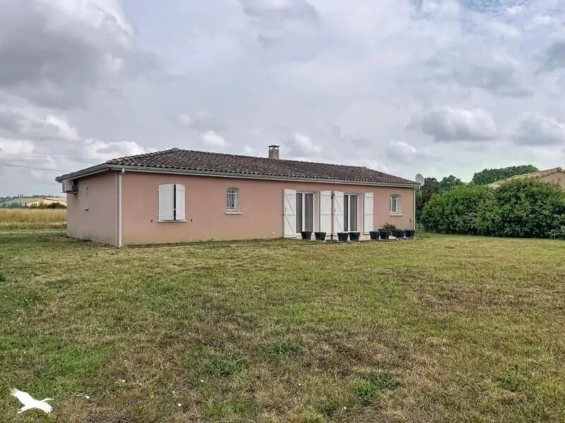 Maison à vendre, 110m², Mirepoix-sur-Tarn