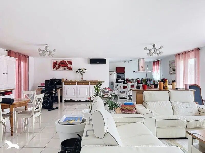 Maison à vendre, 110m², Mirepoix-sur-Tarn