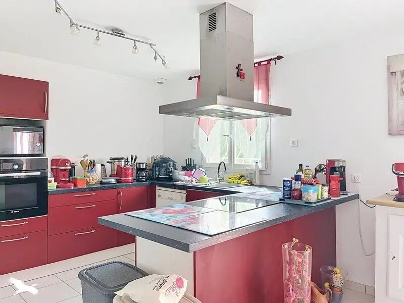 Maison à vendre, 110m², Mirepoix-sur-Tarn