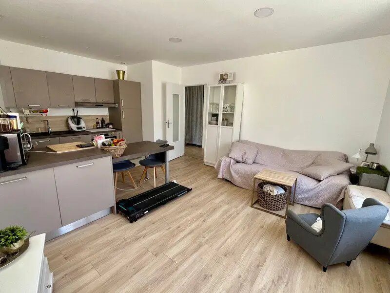 Appartement à vendre, 57m², Agde (Cap d'Agde)