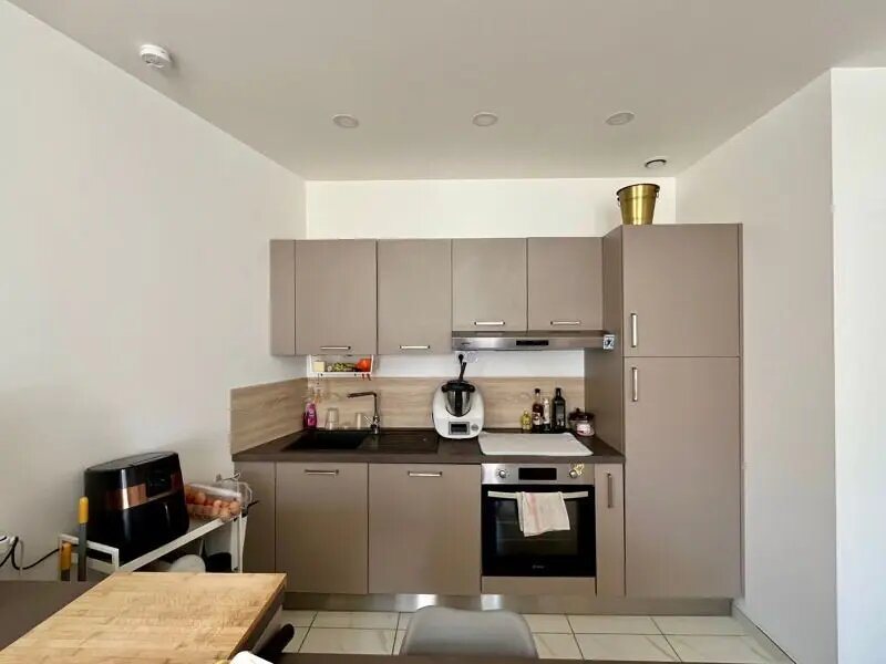Appartement à vendre, 57m², Agde (Cap d'Agde)