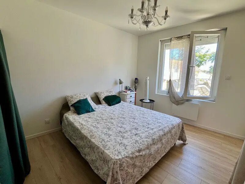 Appartement à vendre, 57m², Agde (Cap d'Agde)
