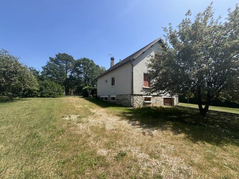 Maison à vendre, 124m², Gièvres