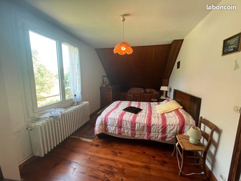 Maison à vendre, 124m², Gièvres