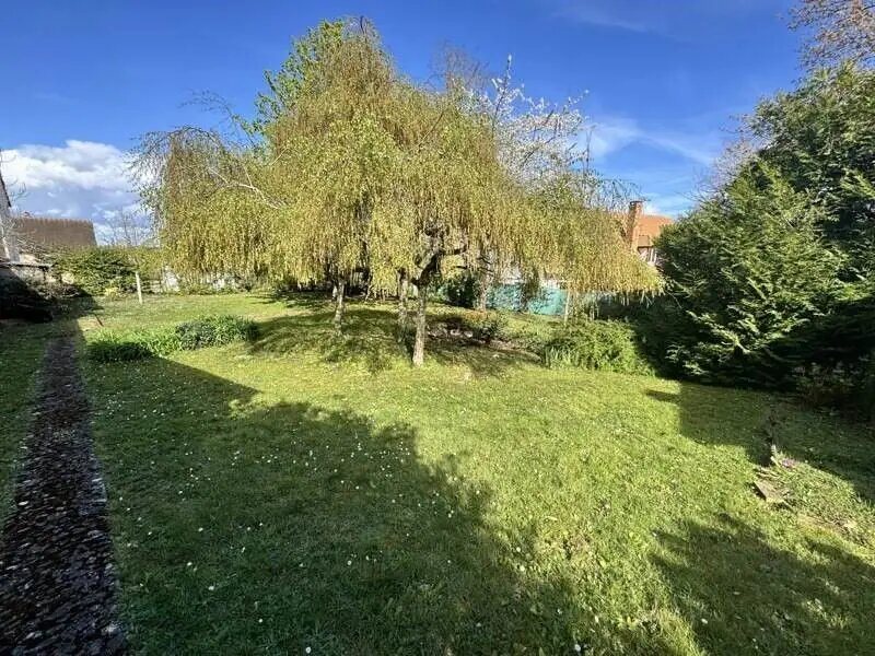 Maison à vendre, 80m², Orgeval