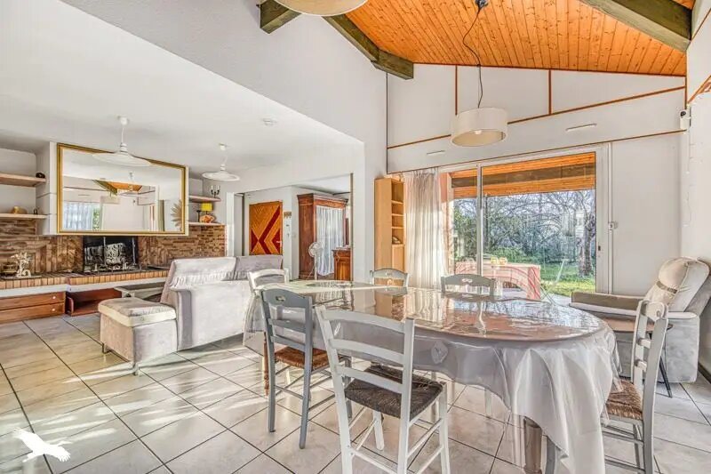 Maison à vendre, 182m², Audenge