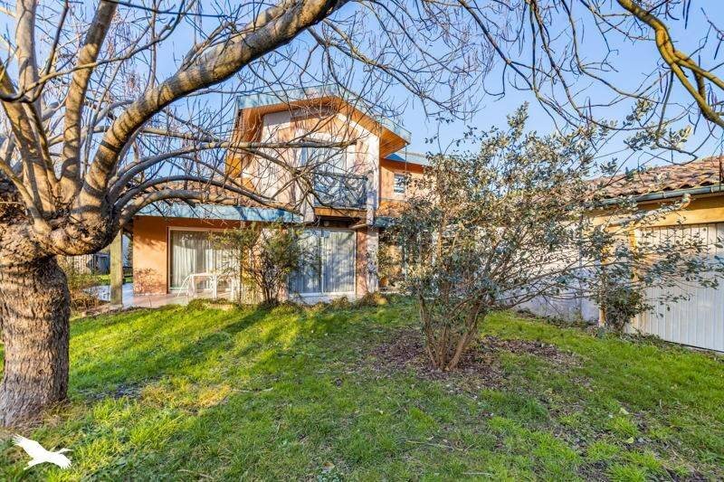 Maison à vendre, 182m², Audenge