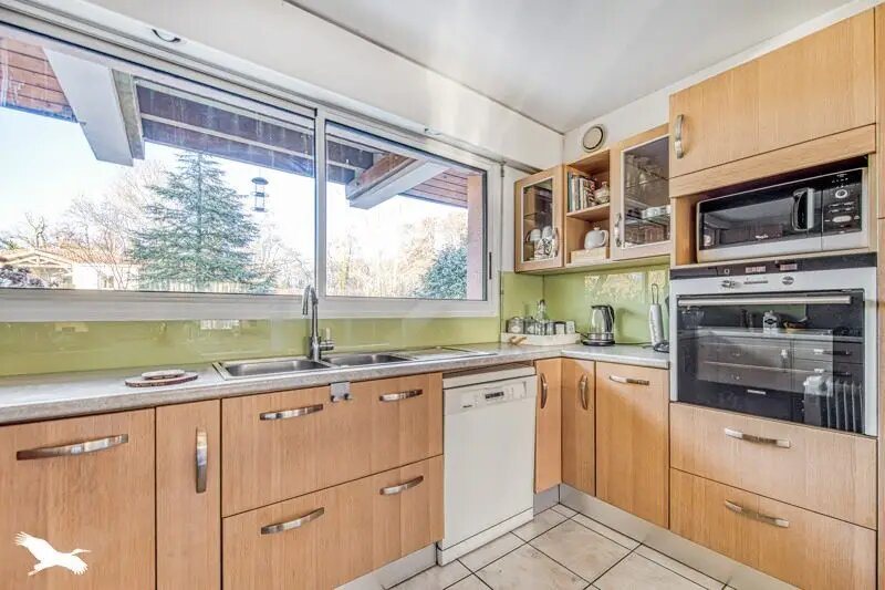 Maison à vendre, 182m², Audenge