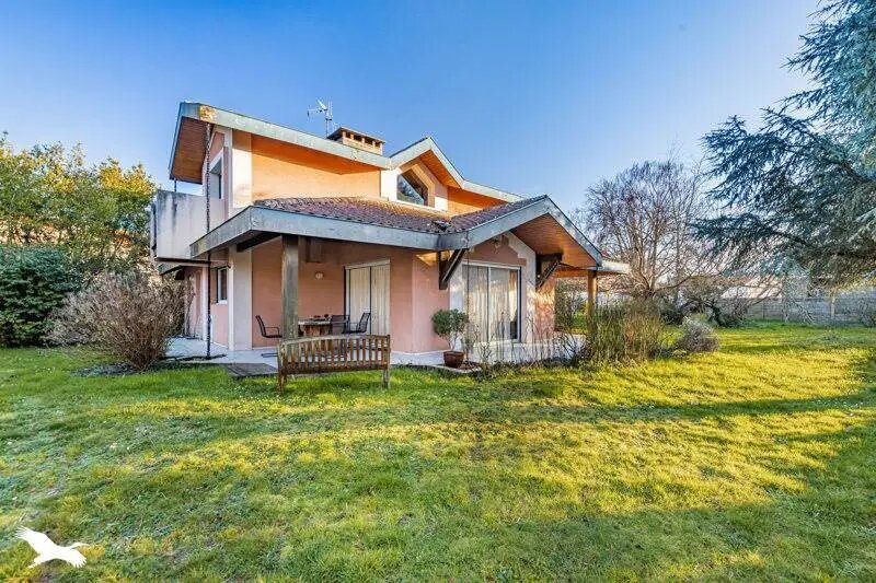 Maison à vendre, 182m², Audenge