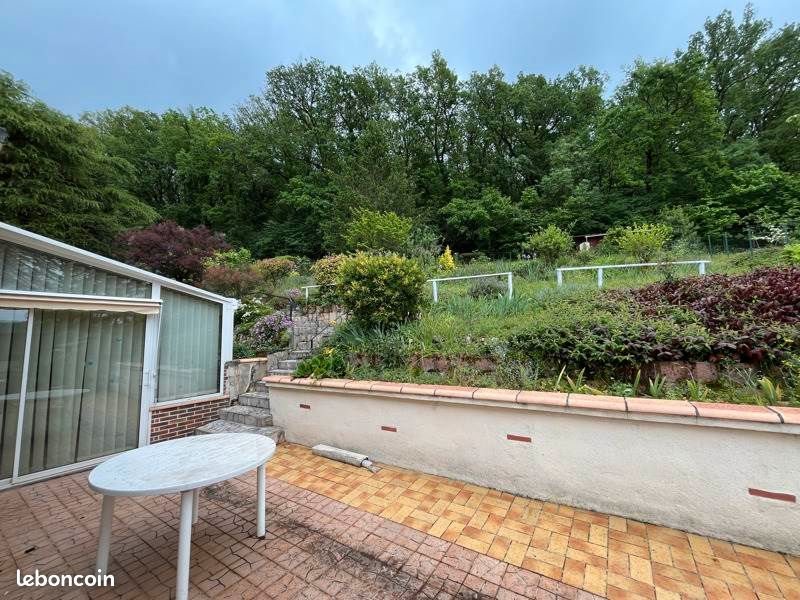Maison à vendre, 187m², Cahors