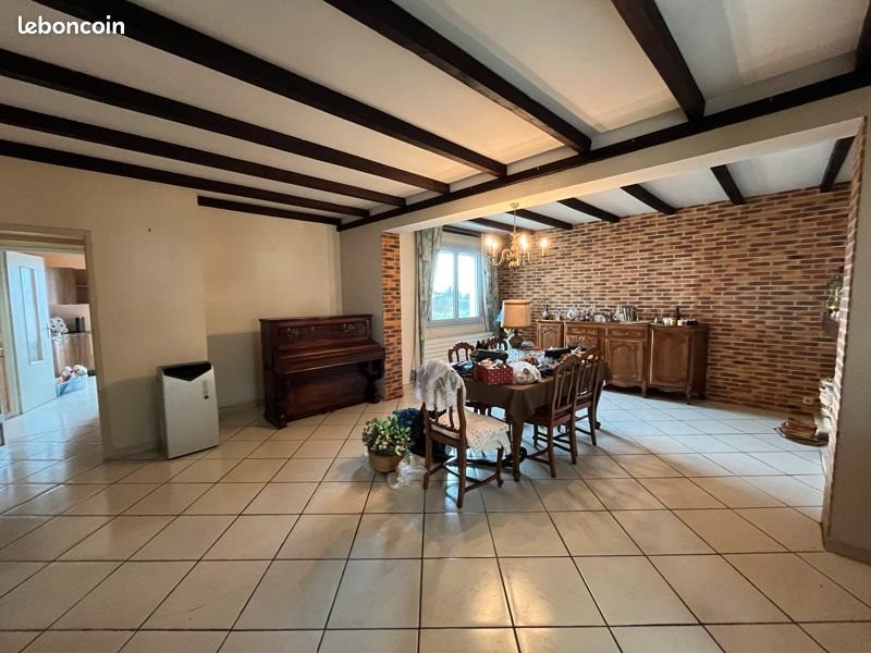 Maison à vendre, 187m², Cahors