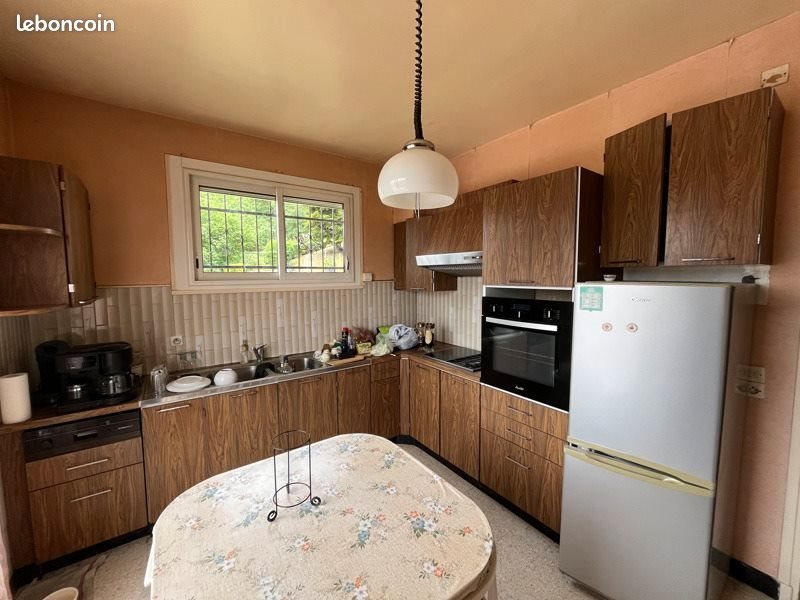 Maison à vendre, 187m², Cahors