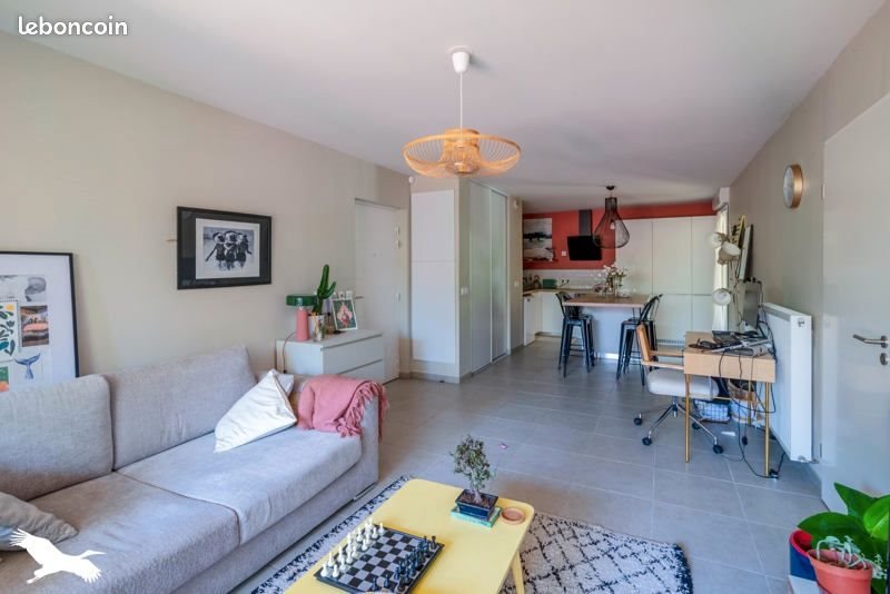 Appartement à vendre, 65m², Toulouse
