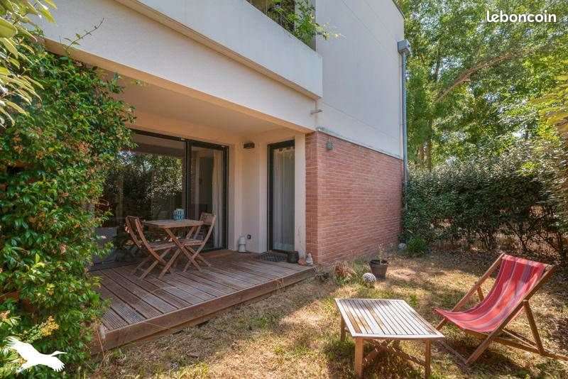 Appartement à vendre, 65m², Toulouse