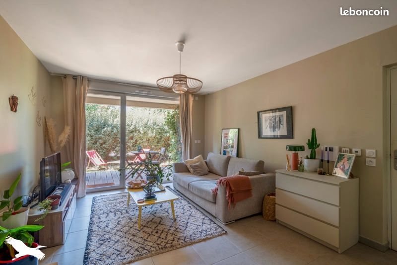 Appartement à vendre, 65m², Toulouse